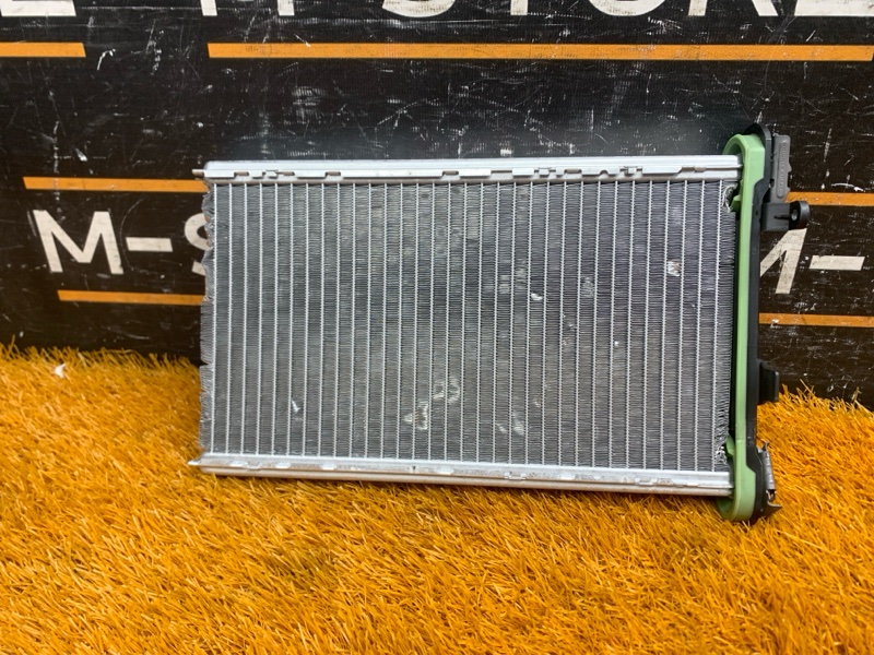 радиатор печки, 4000 рублей, Красноярск