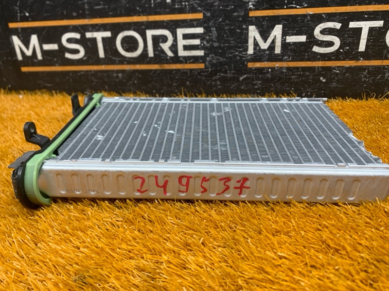 радиатор печки, 4000 рублей, Красноярск