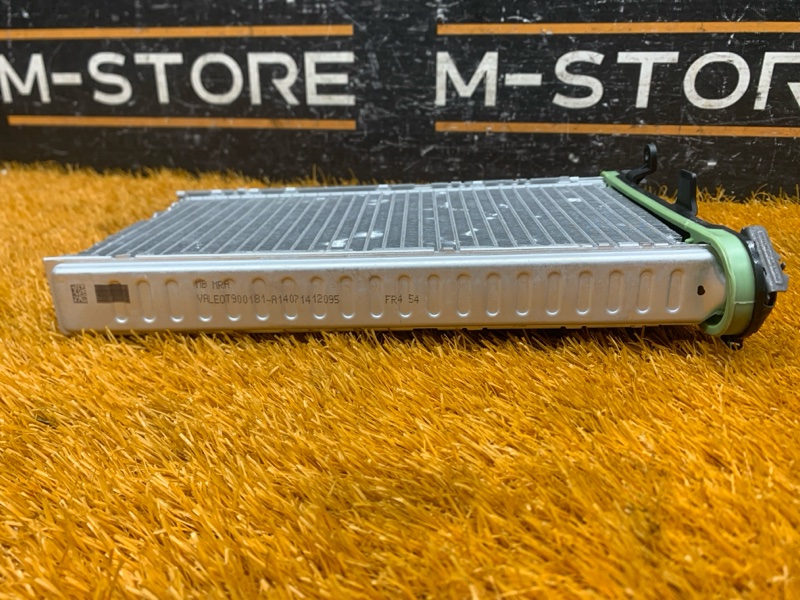 радиатор печки, 4000 рублей, Красноярск