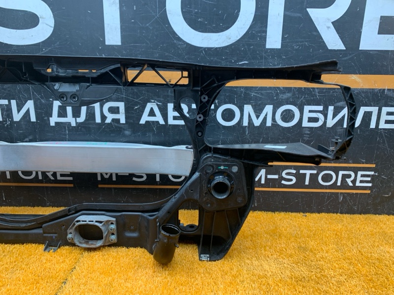 рамка радиатора, 9890 рублей, Красноярск