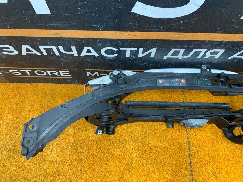 рамка радиатора, 9890 рублей, Красноярск