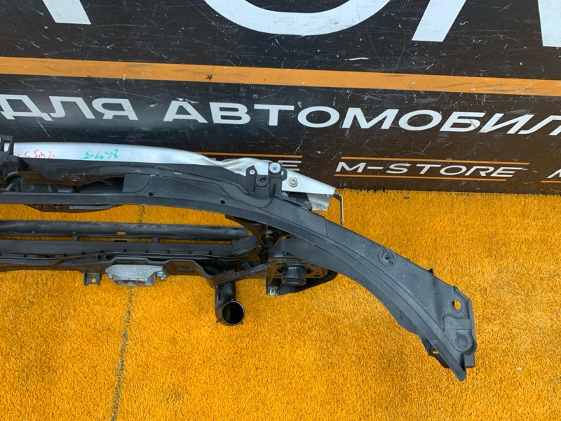 рамка радиатора, 9890 рублей, Красноярск