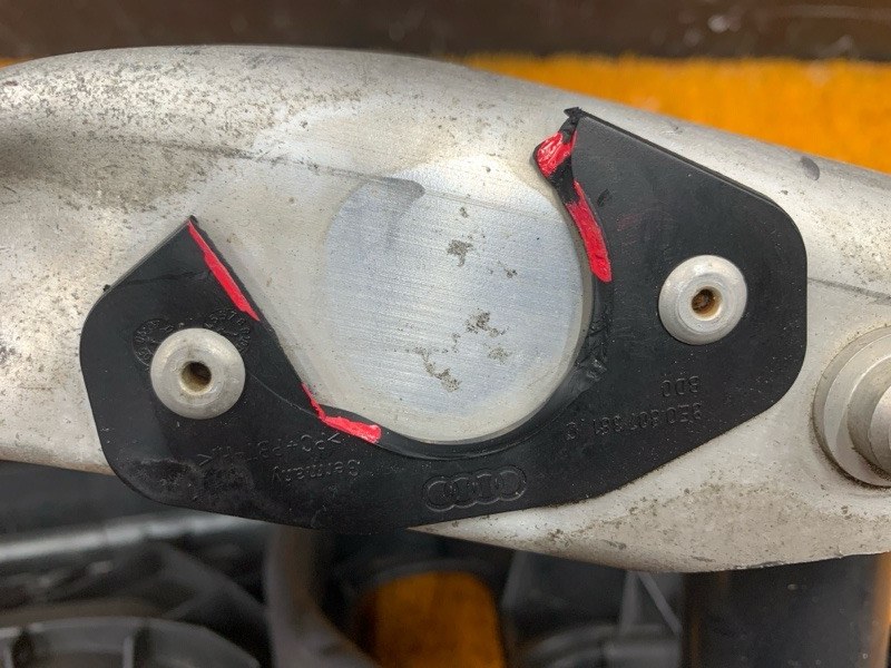 рамка радиатора, 9890 рублей, Красноярск