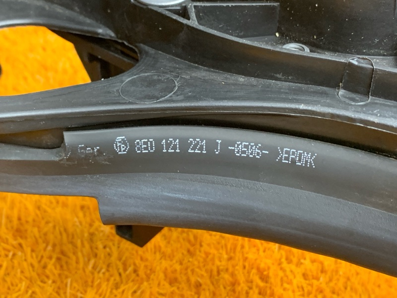 рамка радиатора, 9890 рублей, Красноярск