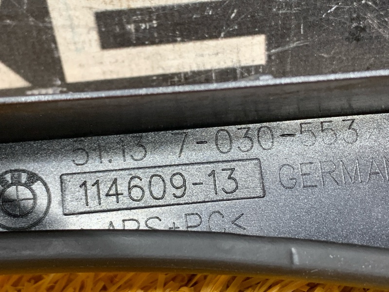 планка под фару, 700 рублей, Красноярск