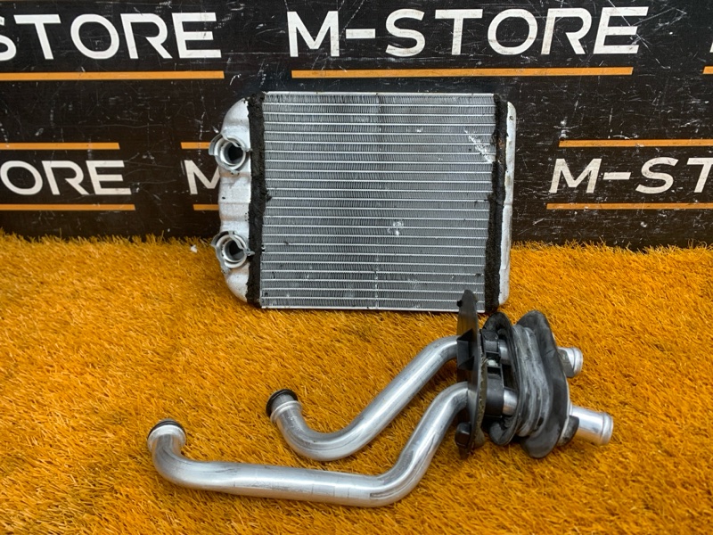 радиатор печки, 810 рублей, Красноярск