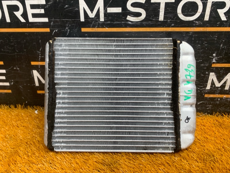 радиатор печки, 810 рублей, Красноярск