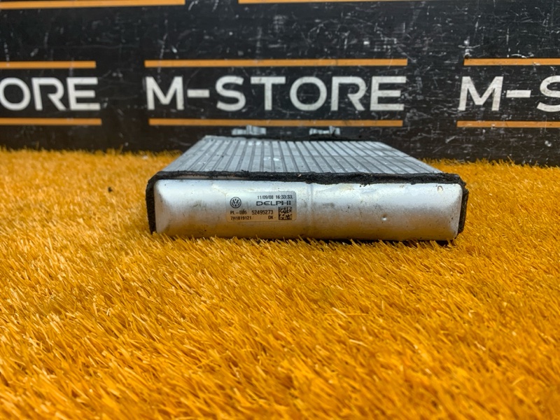 радиатор печки, 810 рублей, Красноярск