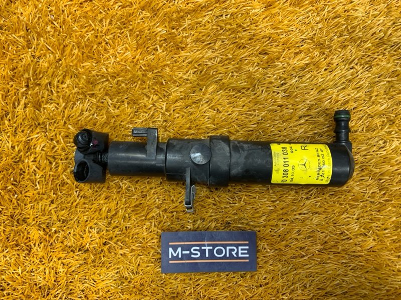 Форсунка омывателя фары, 870 рублей, Красноярск