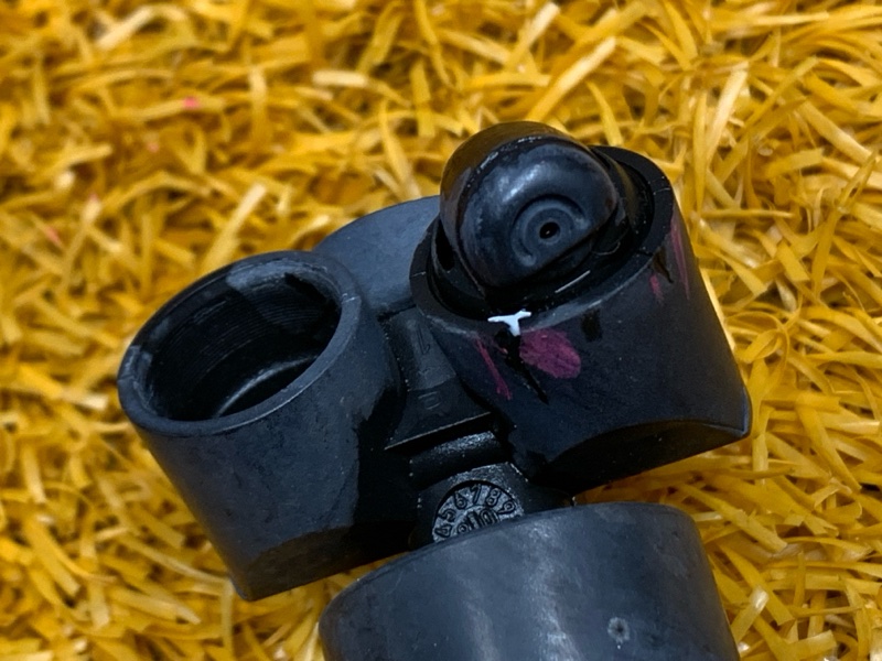 Форсунка омывателя фары, 870 рублей, Красноярск