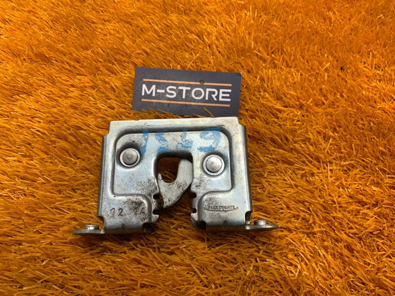 замок капота, 540 рублей, Красноярск