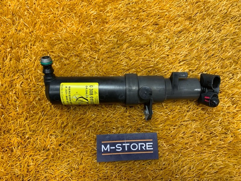 Форсунка омывателя фары, 870 рублей, Красноярск