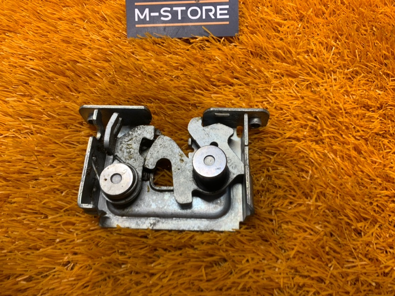 замок капота, 540 рублей, Красноярск