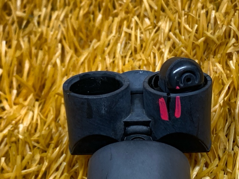 Форсунка омывателя фары, 870 рублей, Красноярск