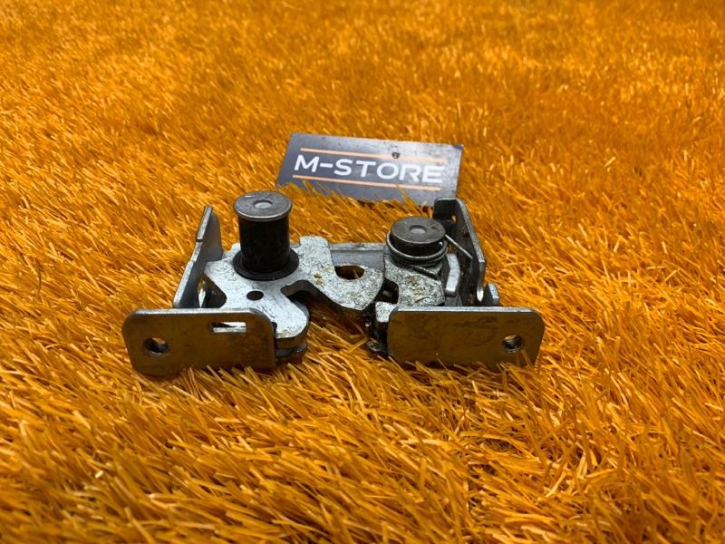 замок капота, 540 рублей, Красноярск