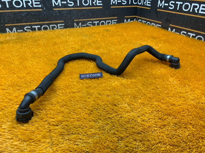 Патрубок системы охлаждения, 530 рублей, Красноярск