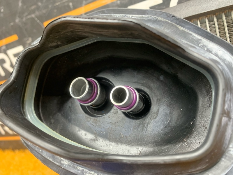 испаритель кондиционера, 830 рублей, Красноярск