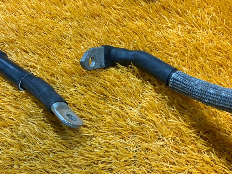 Провод на стартер, 420 рублей, Красноярск