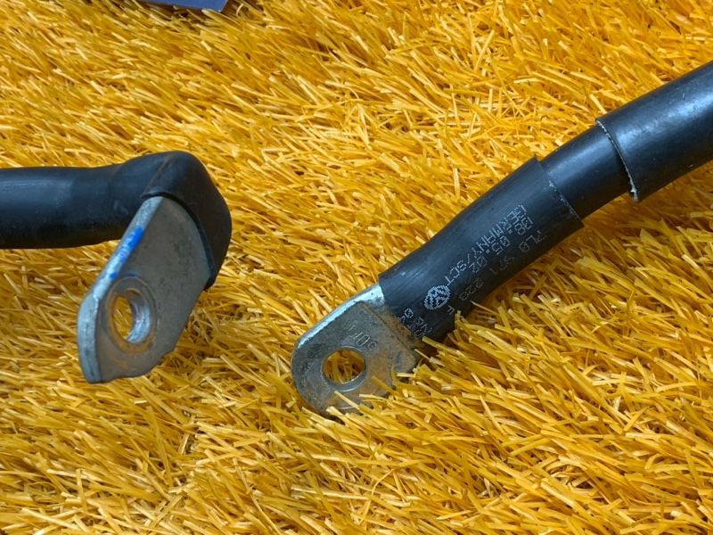 Провод на стартер, 420 рублей, Красноярск