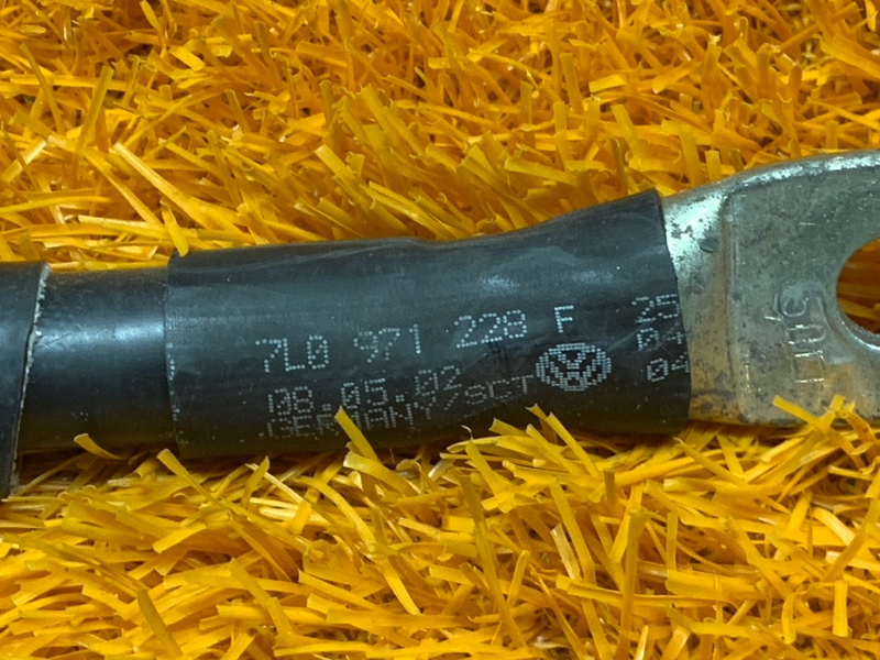 Провод на стартер, 420 рублей, Красноярск