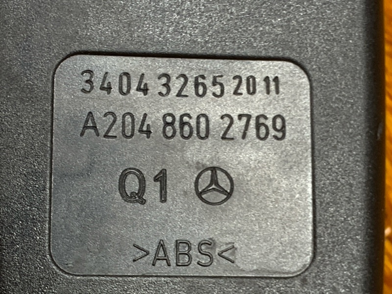 замок ремня безопасности, 440 рублей, Красноярск