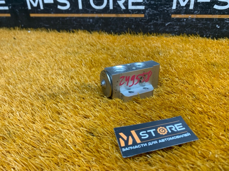 Клапан кондиционера, 870 рублей, Красноярск