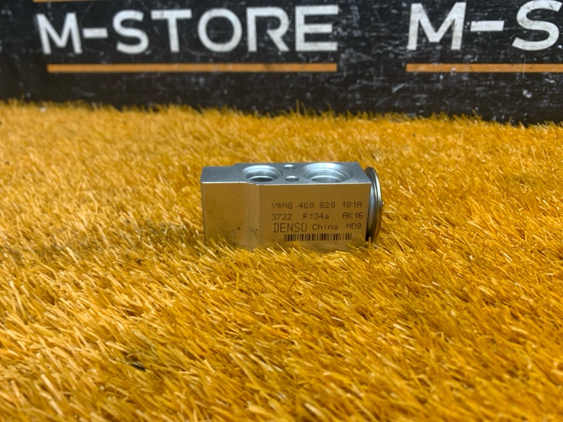 Клапан кондиционера, 870 рублей, Красноярск