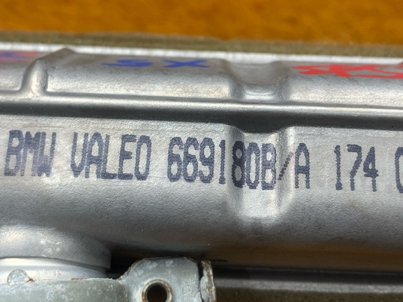 радиатор печки, 800 рублей, Красноярск