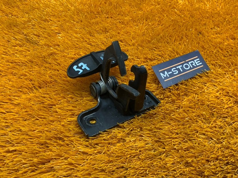 замок капота, 270 рублей, Красноярск