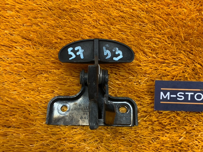 замок капота, 270 рублей, Красноярск