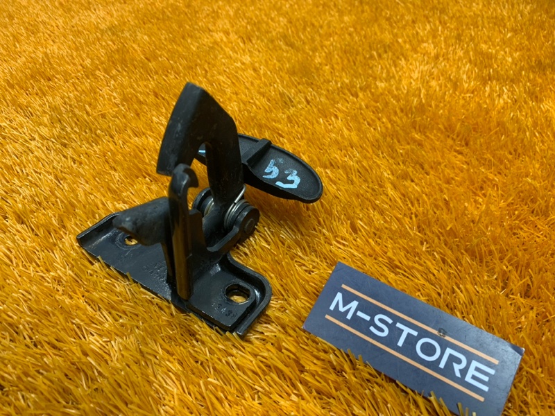 замок капота, 270 рублей, Красноярск