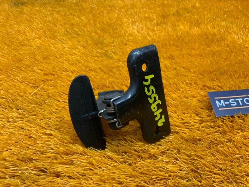 замок капота, 270 рублей, Красноярск