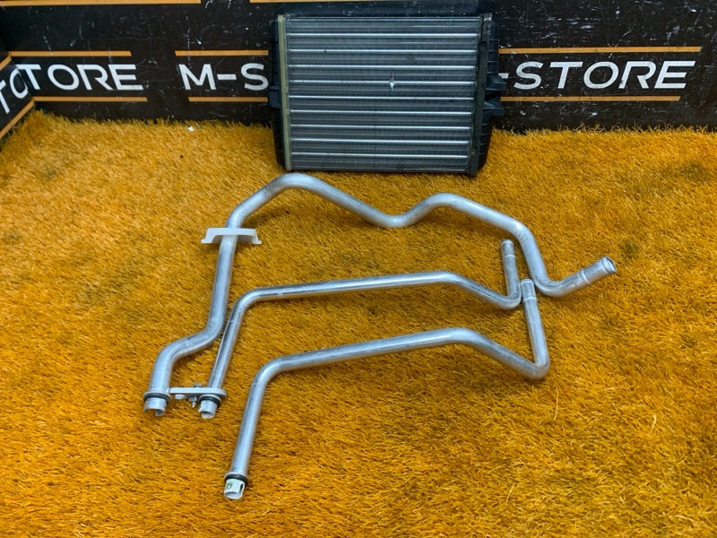 радиатор печки, 1340 рублей, Красноярск