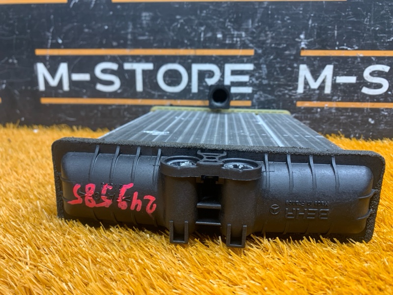 радиатор печки, 1340 рублей, Красноярск