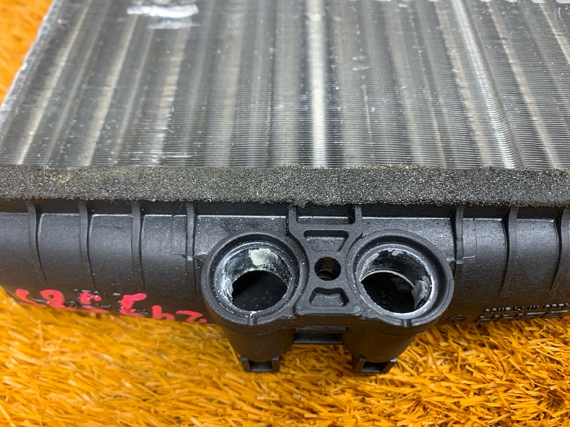 радиатор печки, 1340 рублей, Красноярск