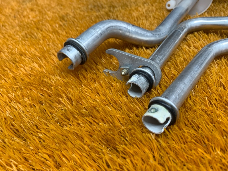 радиатор печки, 1340 рублей, Красноярск