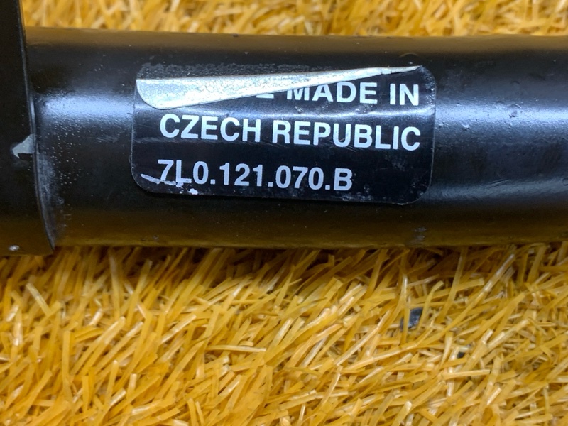 Патрубок системы охлаждения, 870 рублей, Красноярск