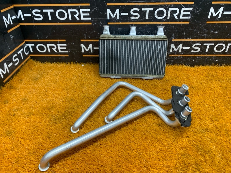 радиатор печки, 600 рублей, Красноярск