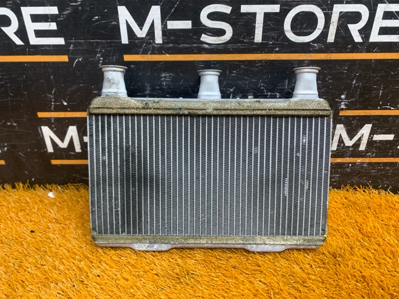 радиатор печки, 600 рублей, Красноярск