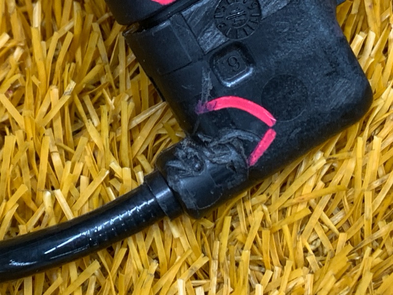 Датчик ABS, 500 рублей, Красноярск