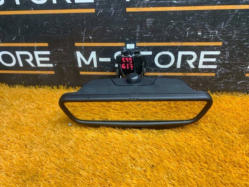 зеркало салона, 1300 рублей, Красноярск