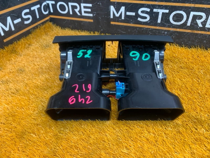 дефлектор воздушный, 4500 рублей, Красноярск