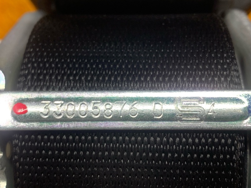 ремень безопасности, 870 рублей, Красноярск