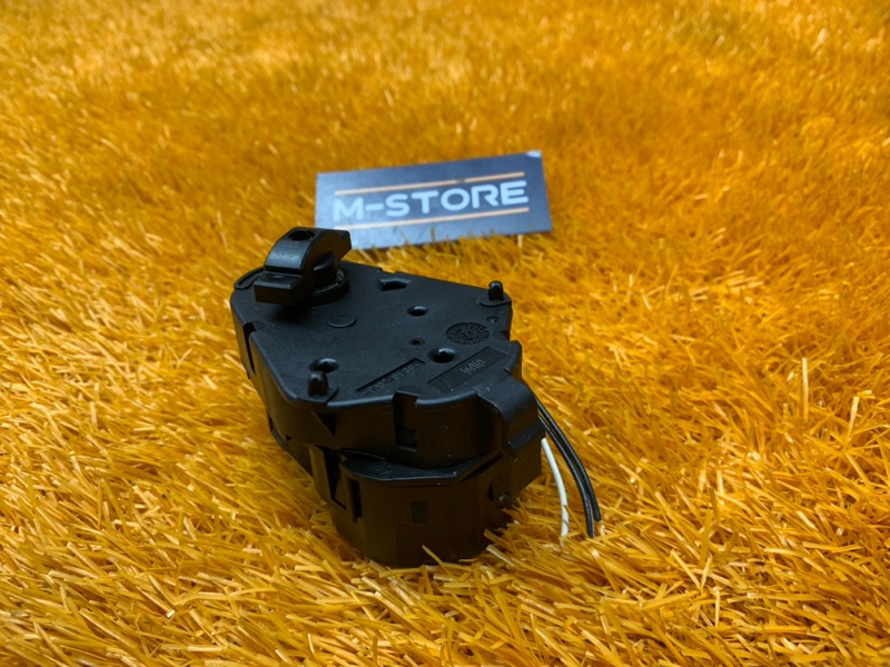 привод заслонки отопителя, 420 рублей, Красноярск