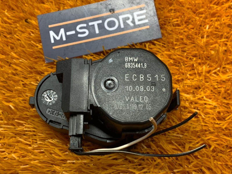 привод заслонки отопителя, 420 рублей, Красноярск