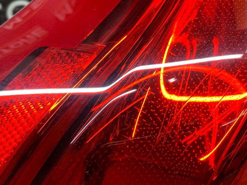 Фонарь задний, 16940 рублей, Красноярск