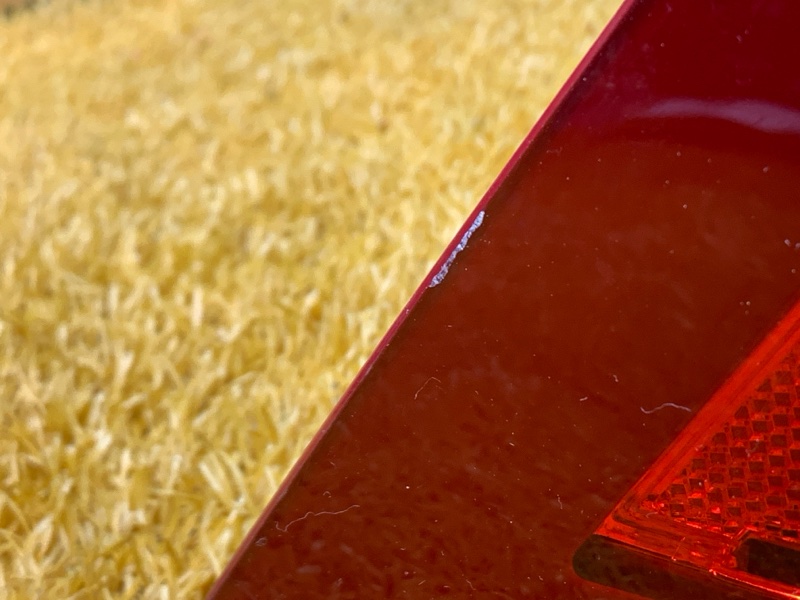 Фонарь задний, 16940 рублей, Красноярск