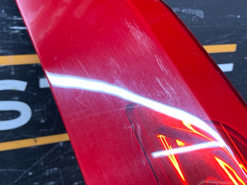 Фонарь задний, 16940 рублей, Красноярск