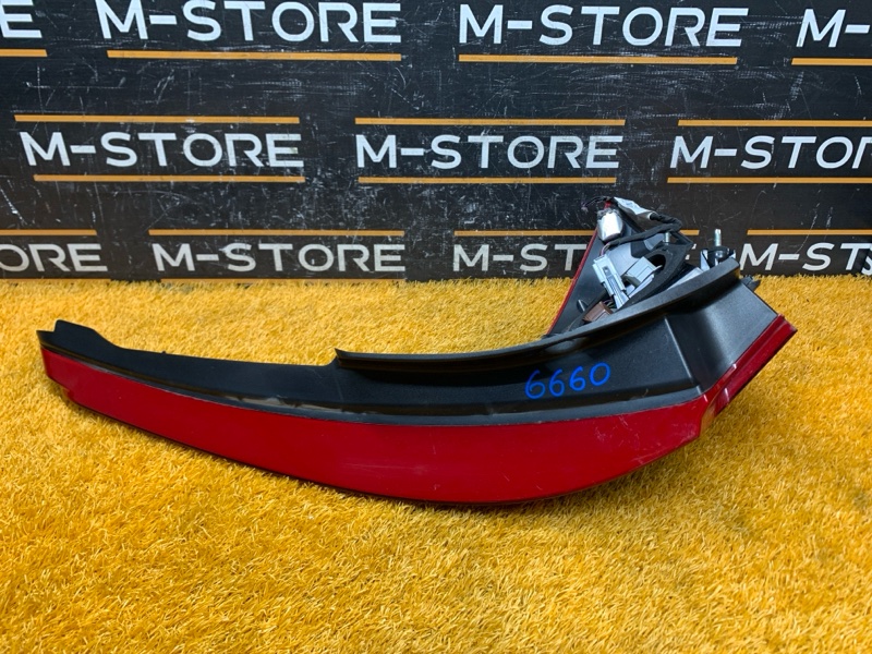 Фонарь задний, 16940 рублей, Красноярск