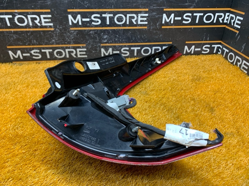 Фонарь задний, 16940 рублей, Красноярск